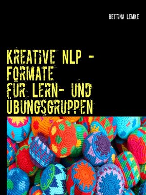 cover image of Kreative NLP--Formate